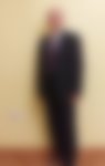 Man from Romania